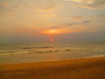 Oasey Beach Hotel