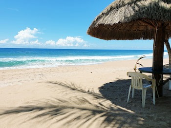Oasey Beach Hotel