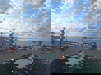 Maritime Hotel Istanbul