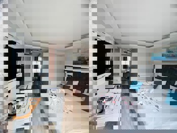 Maritime Hotel Istanbul