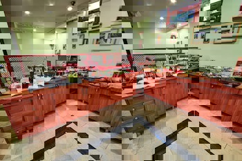 Maritime Hotel Istanbul