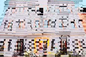 Maritime Hotel Istanbul