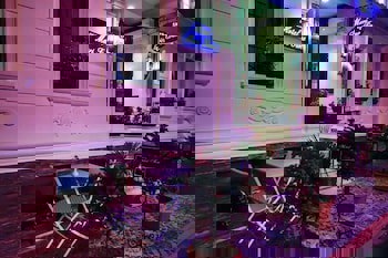 Maritime Hotel Istanbul