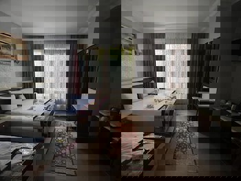 Maritime Hotel Istanbul