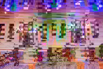 Maritime Hotel Istanbul