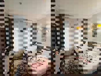 Maritime Hotel Istanbul