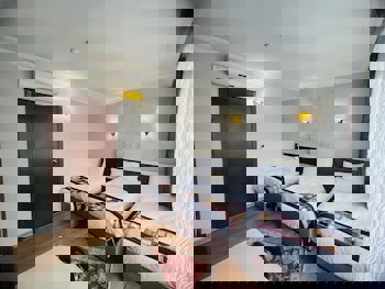 Maritime Hotel Istanbul