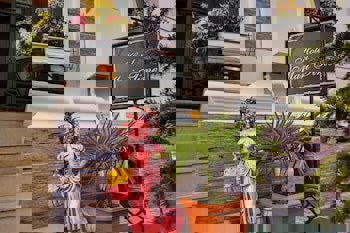 Maritime Hotel Istanbul