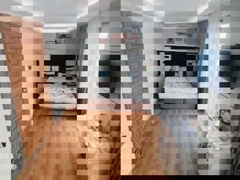 Maritime Hotel Istanbul