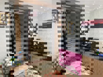 Maritime Hotel Istanbul