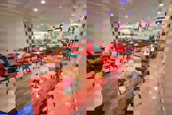 Maritime Hotel Istanbul