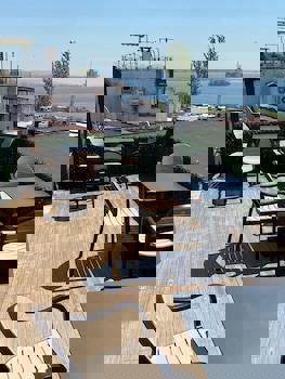 Maritime Hotel Istanbul