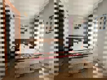 Maritime Hotel Istanbul