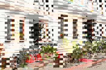 Maritime Hotel Istanbul