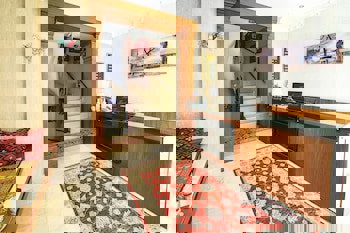 Maritime Hotel Istanbul