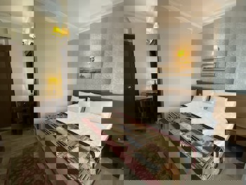 Maritime Hotel Istanbul