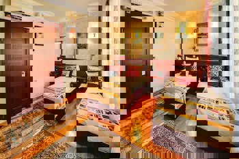 Maritime Hotel Istanbul