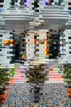 Maritime Hotel Istanbul