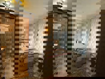 Maritime Hotel Istanbul