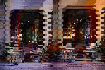 Georges Hotel Galata