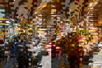 Georges Hotel Galata