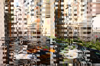 Georges Hotel Galata