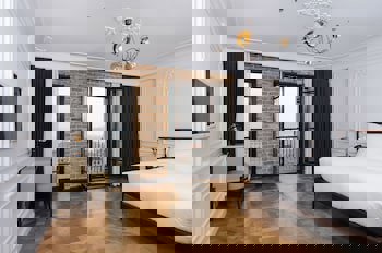 Georges Hotel Galata