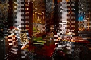 Georges Hotel Galata