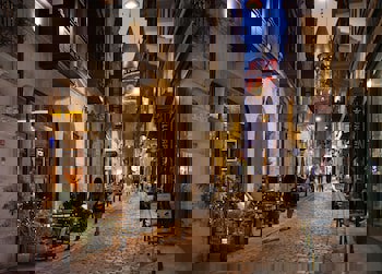 Georges Hotel Galata