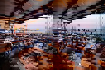 Georges Hotel Galata