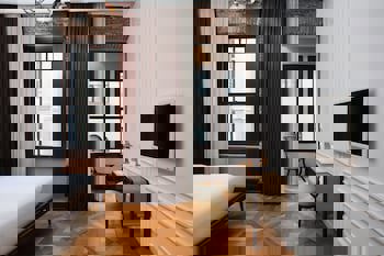 Georges Hotel Galata