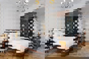 Georges Hotel Galata