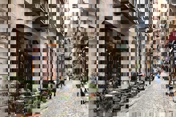 Georges Hotel Galata