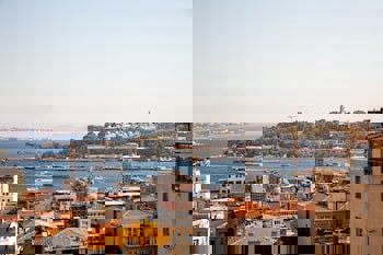 Georges Hotel Galata