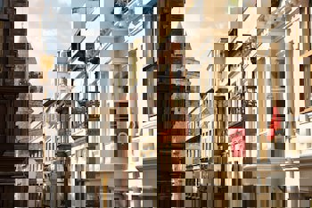 Georges Hotel Galata