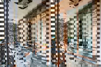 Georges Hotel Galata