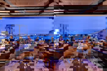 Georges Hotel Galata