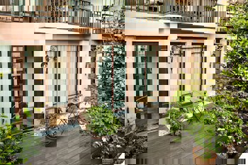 Georges Hotel Galata