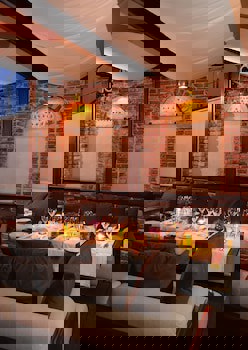 Georges Hotel Galata