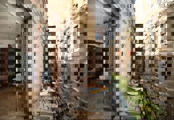 Georges Hotel Galata