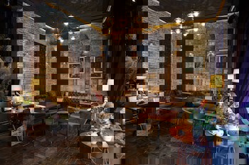 Georges Hotel Galata