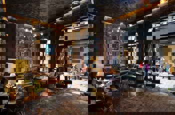 Georges Hotel Galata