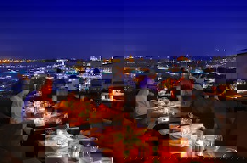 Georges Hotel Galata