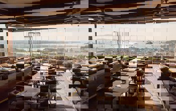 Georges Hotel Galata