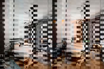 Georges Hotel Galata