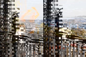 Georges Hotel Galata