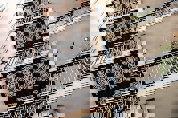 Georges Hotel Galata