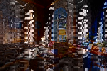 Georges Hotel Galata