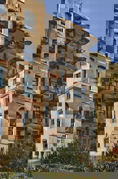 Georges Hotel Galata