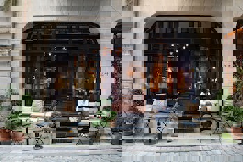 Georges Hotel Galata